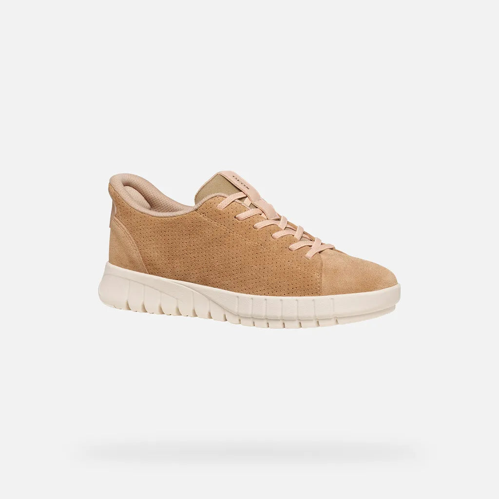 Beige/Rose