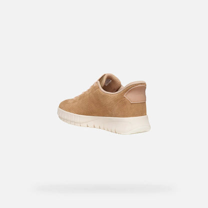 Beige/Rose