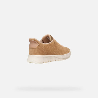 Beige/Rose
