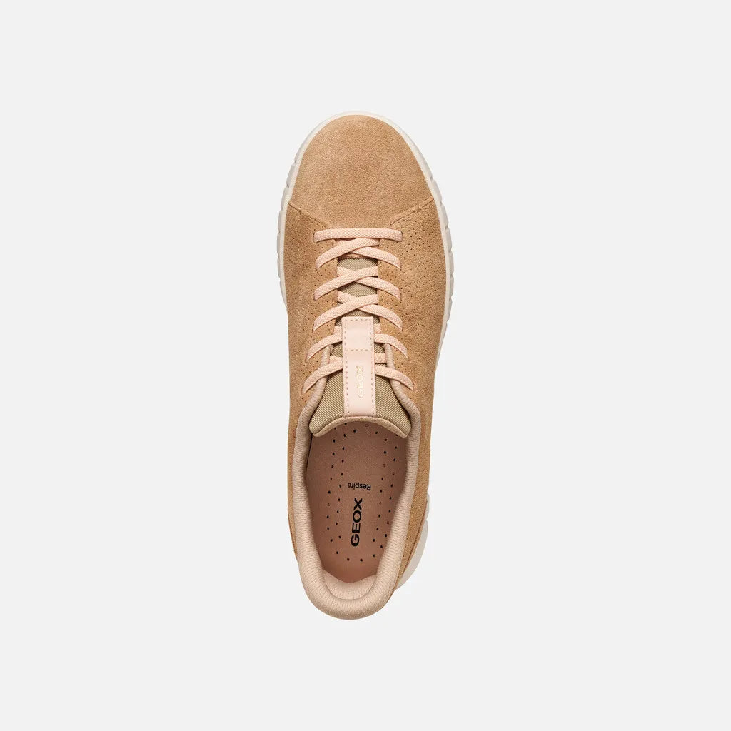 Beige/Rose