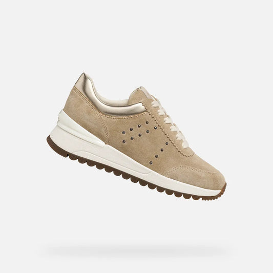 Cream/Light Gold