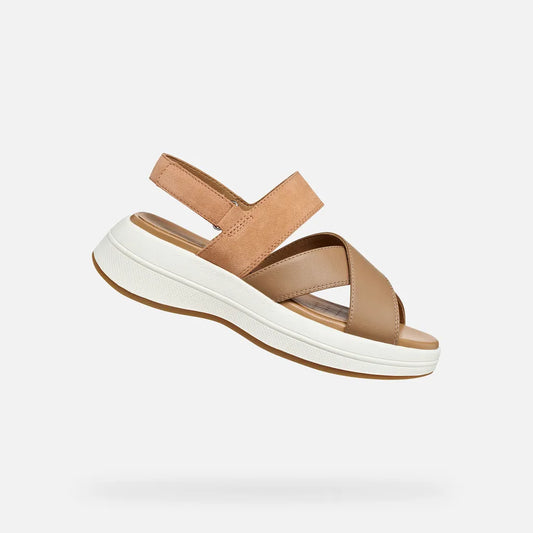 Peach/Beige