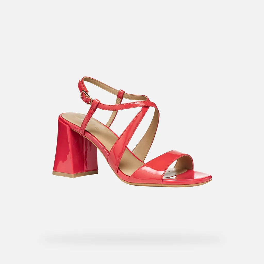Coral