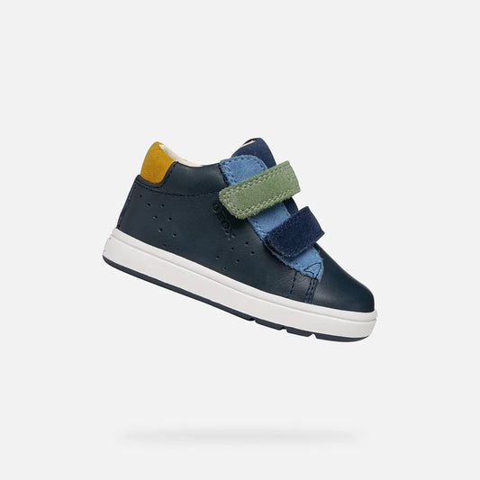 Navy/Dark Sky