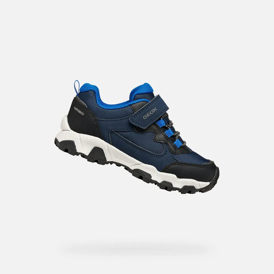 Navy/Royal
