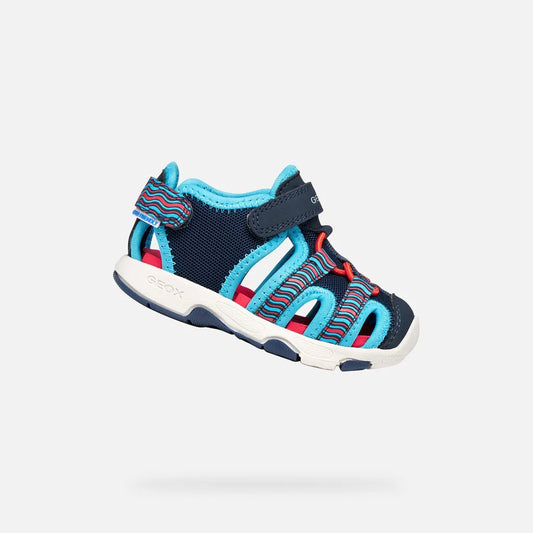 Navy/Azure