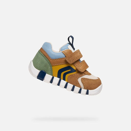 Caramel/Ochre