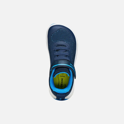 Navy/Azure