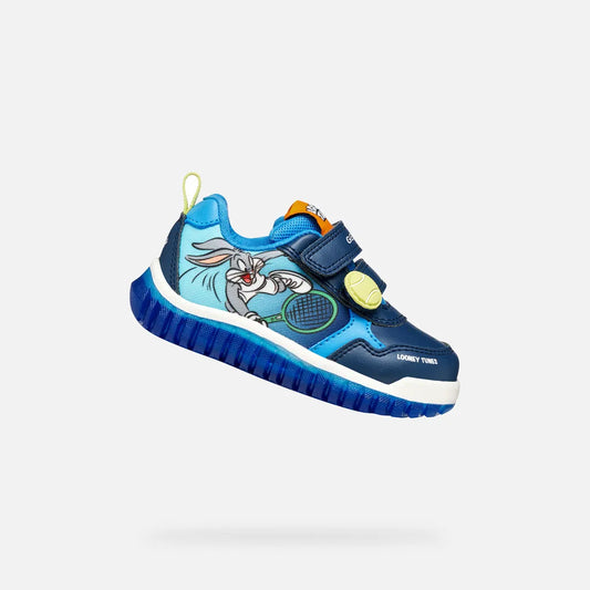 Light Navy/Azure