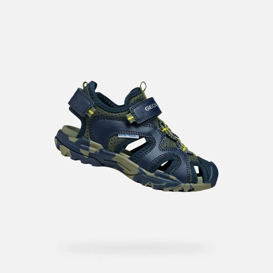 Navy/Military