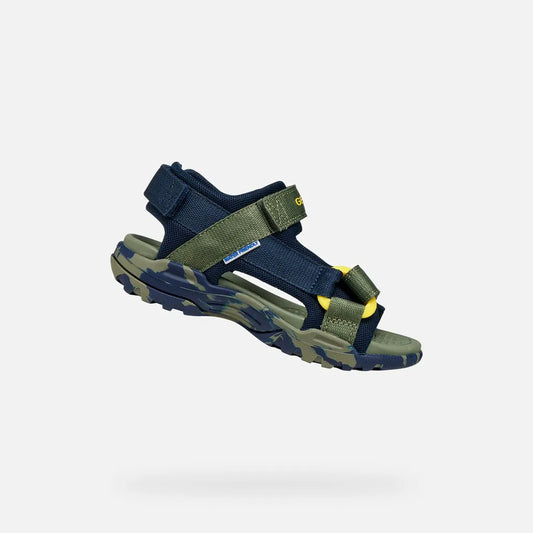Navy/Military
