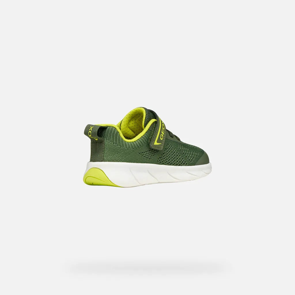 Military/Lime