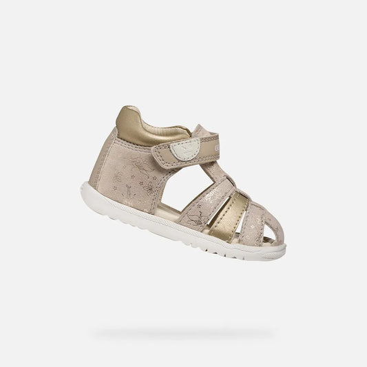 Beige/Platinum