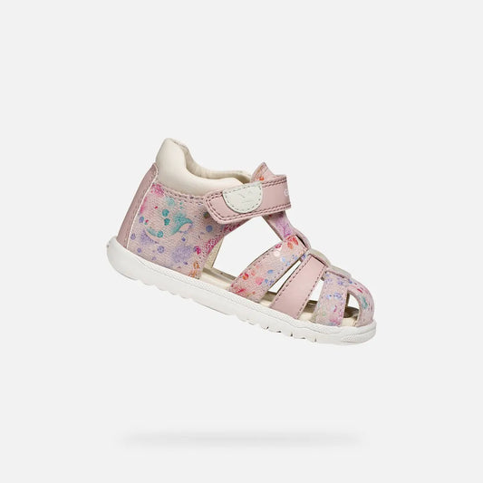 Light Rose/Multicolor