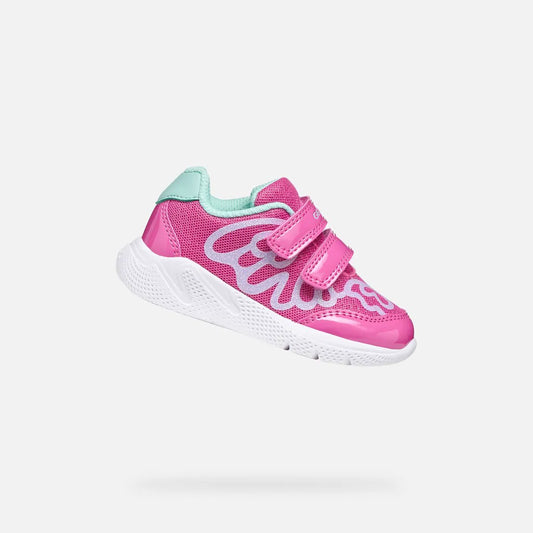 Fuchsia/Watersea