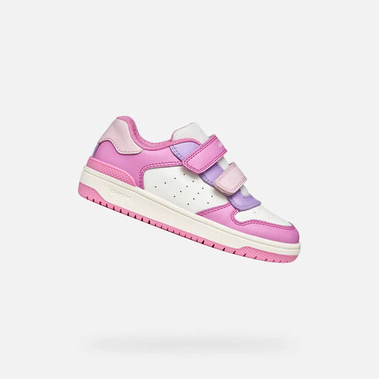 Dark Pink/Lilac