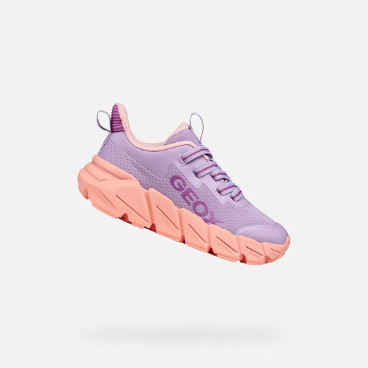 Lilac/Light coral