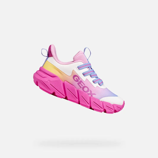 Fuchsia/Multicolor