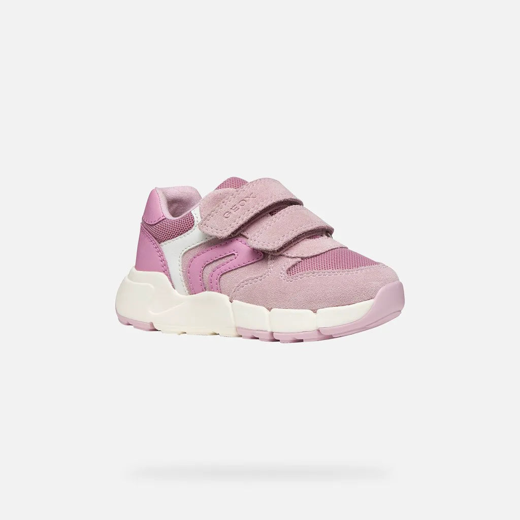 Rose/Dark pink