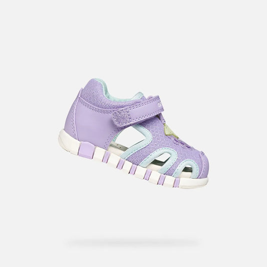 Light lilac