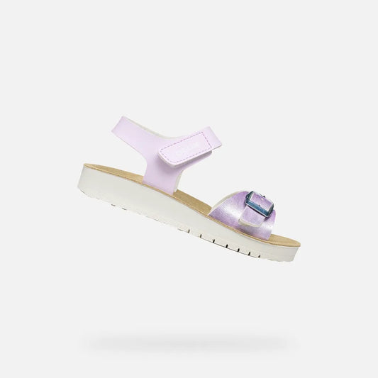 Light lilac