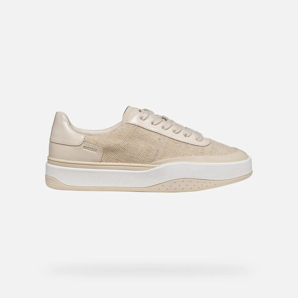 Light taupe/Light grey