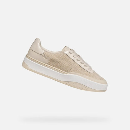 Light taupe/Light grey