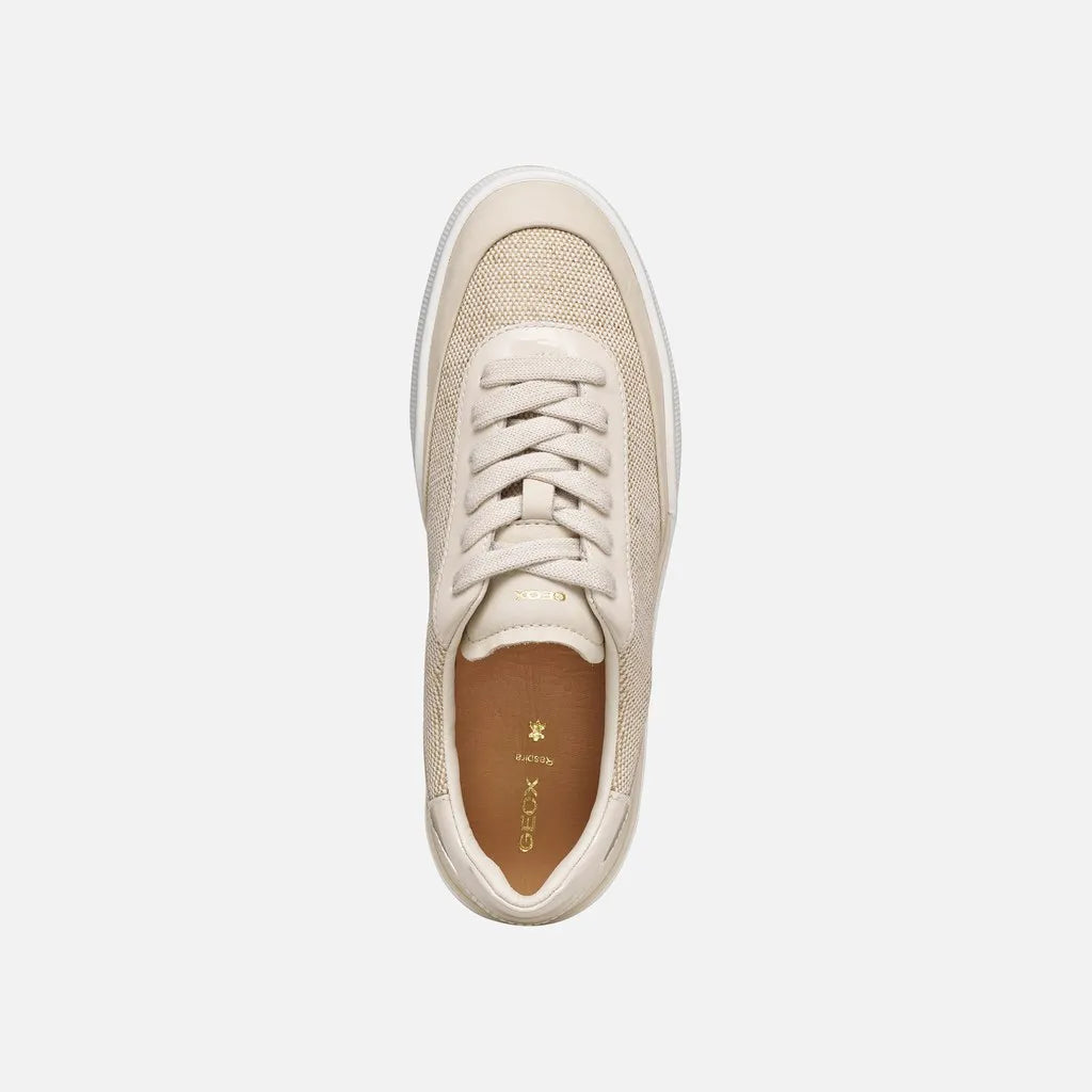 Light taupe/Light grey