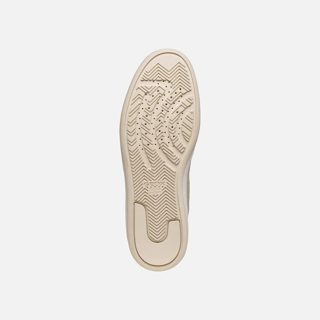 Light taupe/Light grey