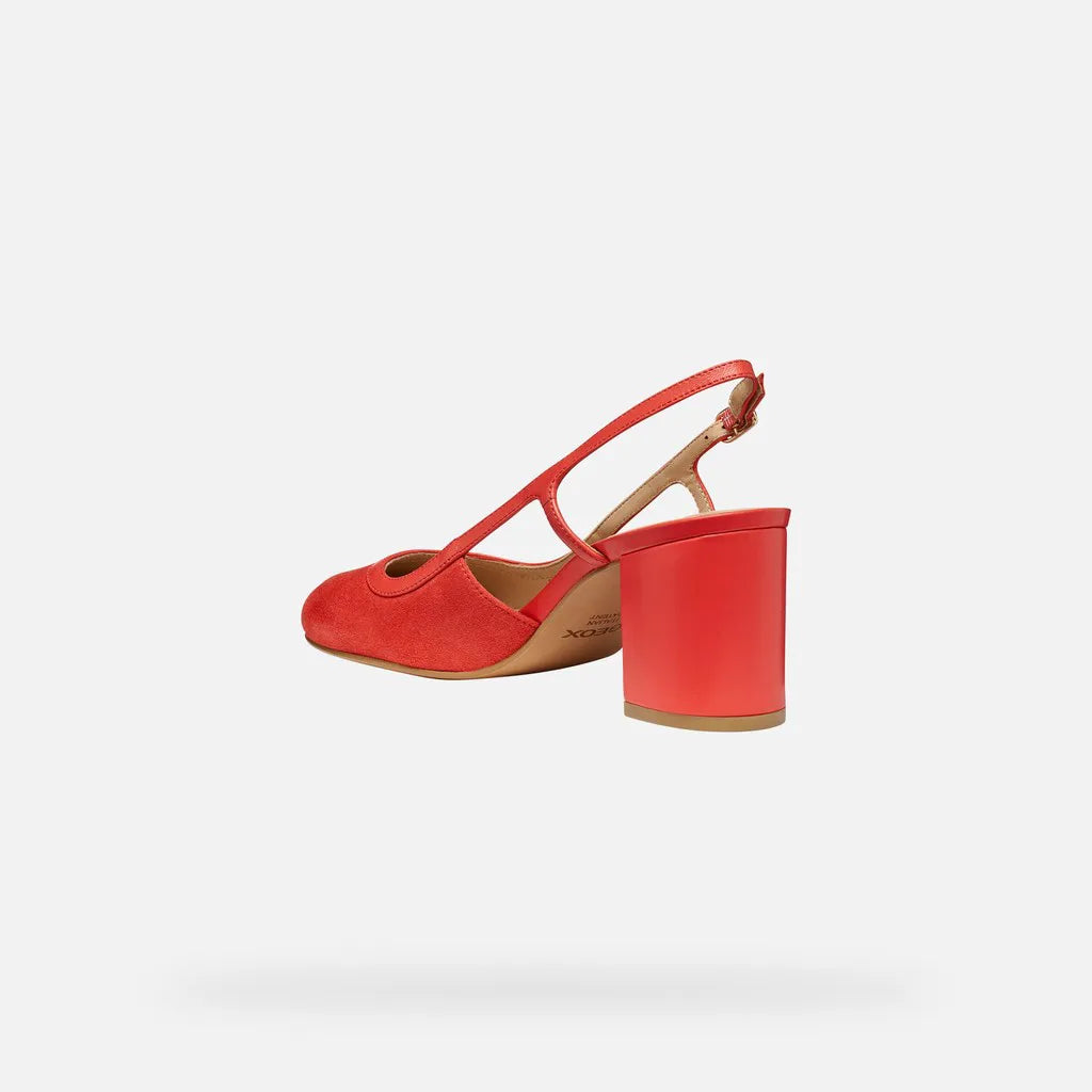 Coral