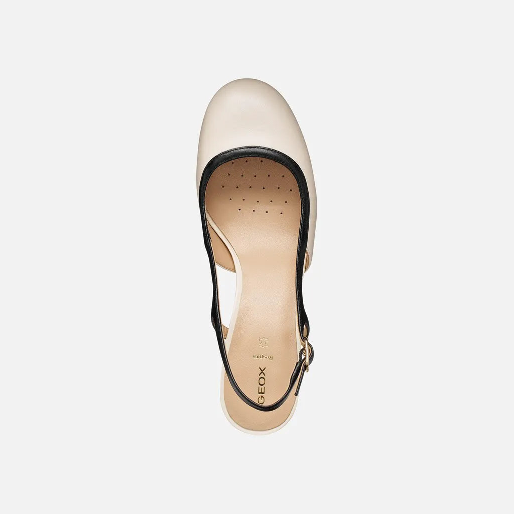 Papyrus/Black