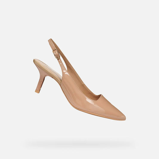 Light Brown