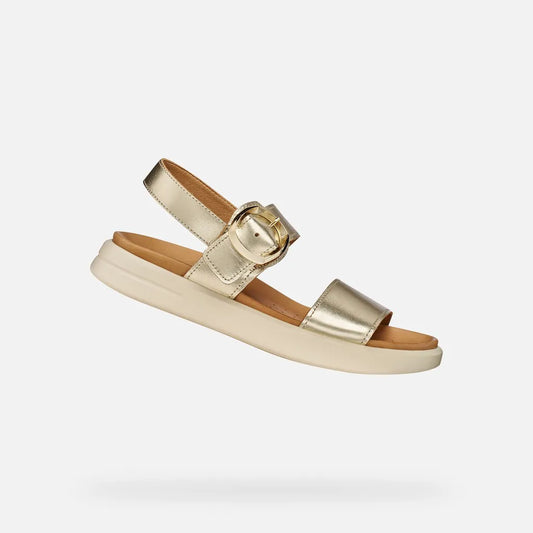 Light Gold