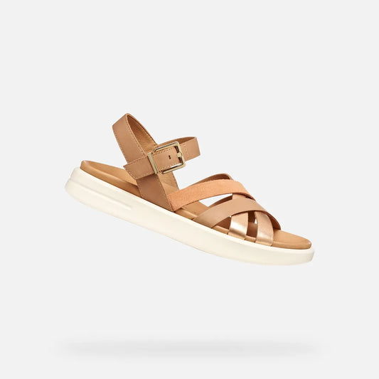 Beige/Peach