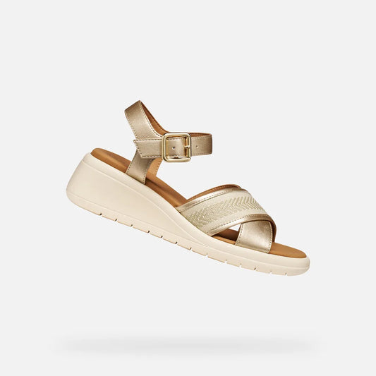 Light gold/Papyrus