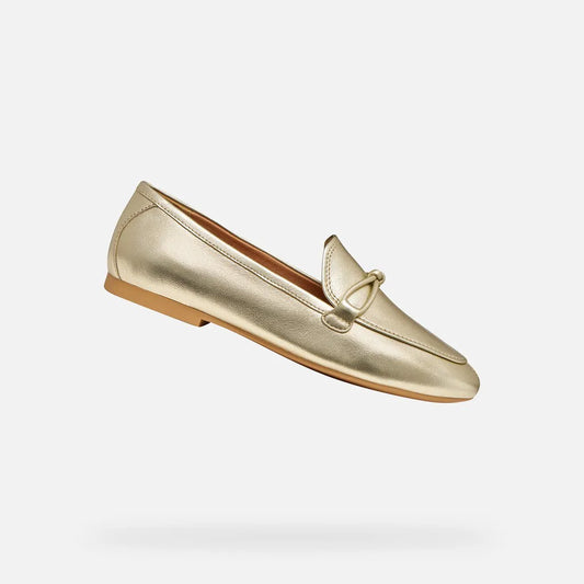 Light Gold