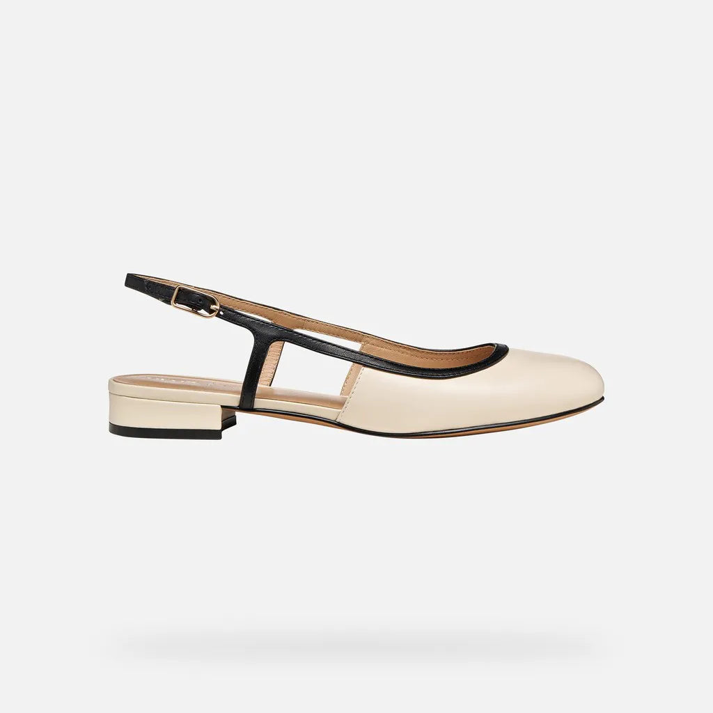 Papyrus/Black