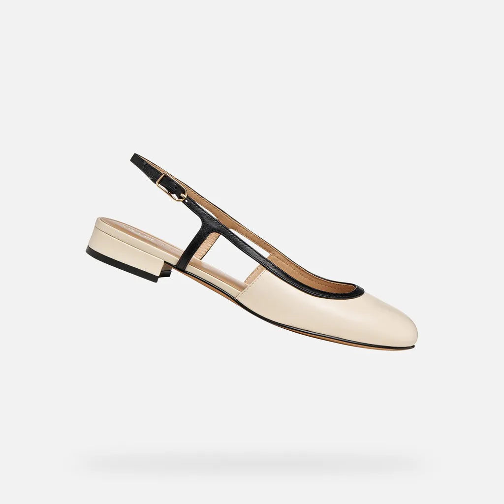 Papyrus/Black