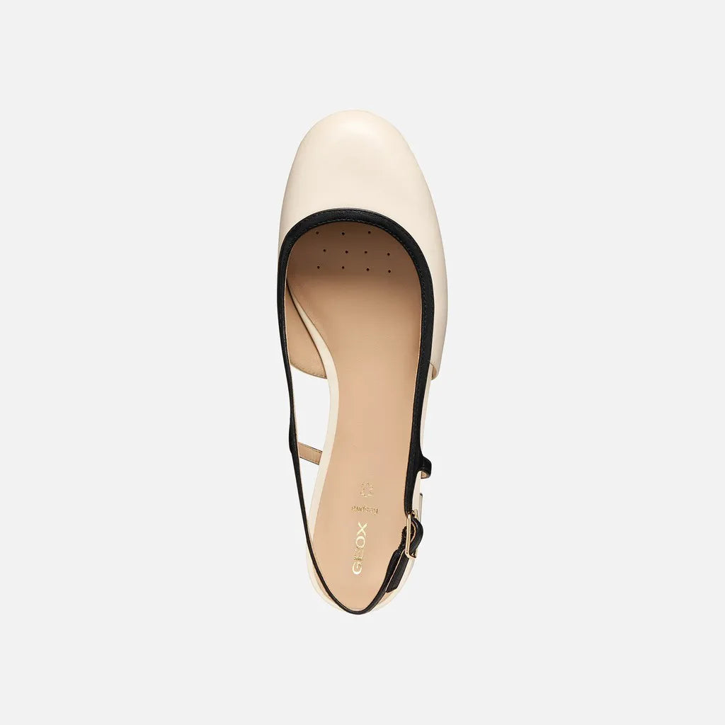 Papyrus/Black