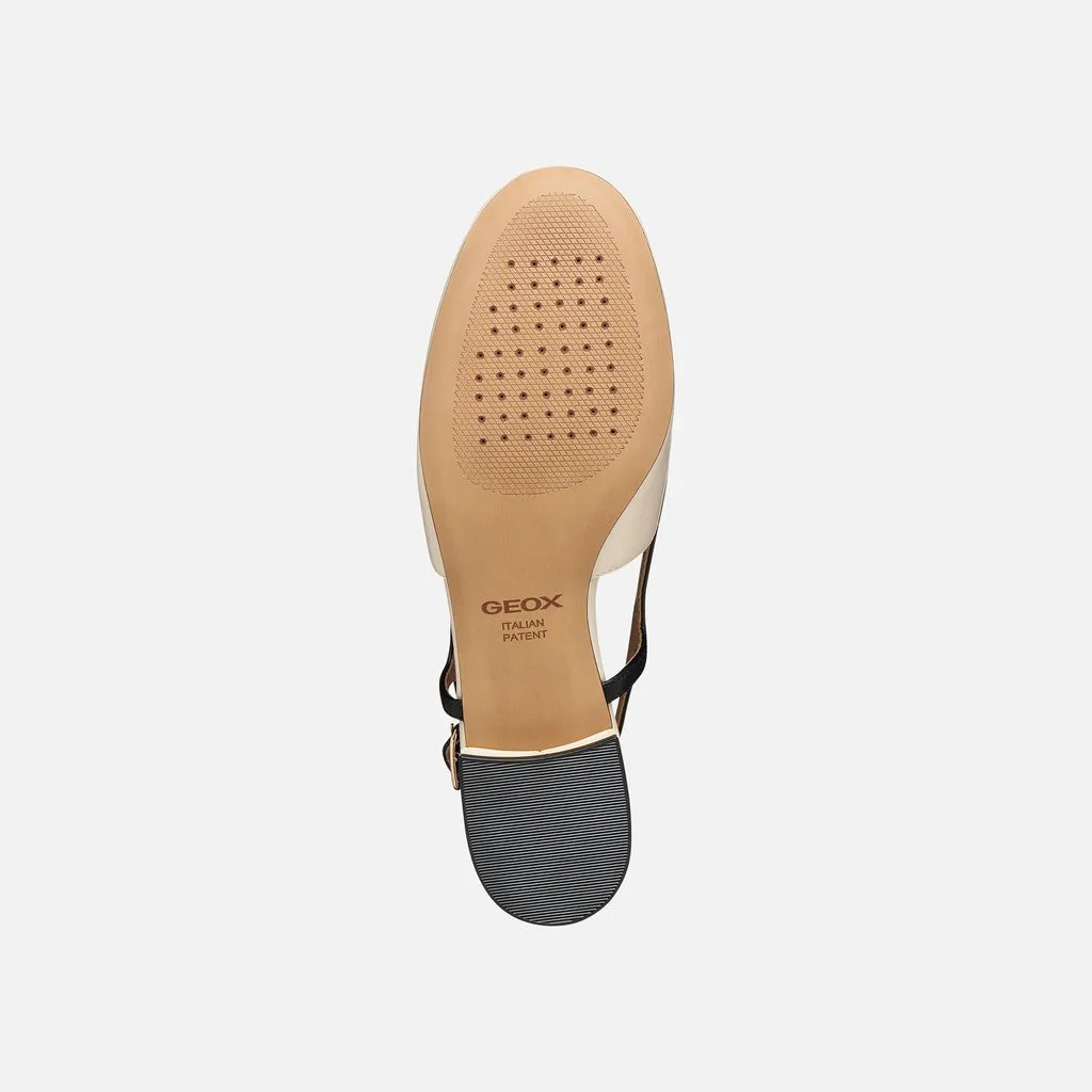 Papyrus/Black