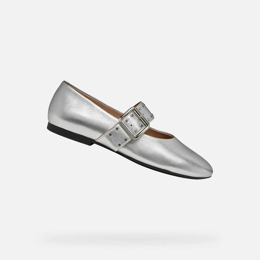 Silver