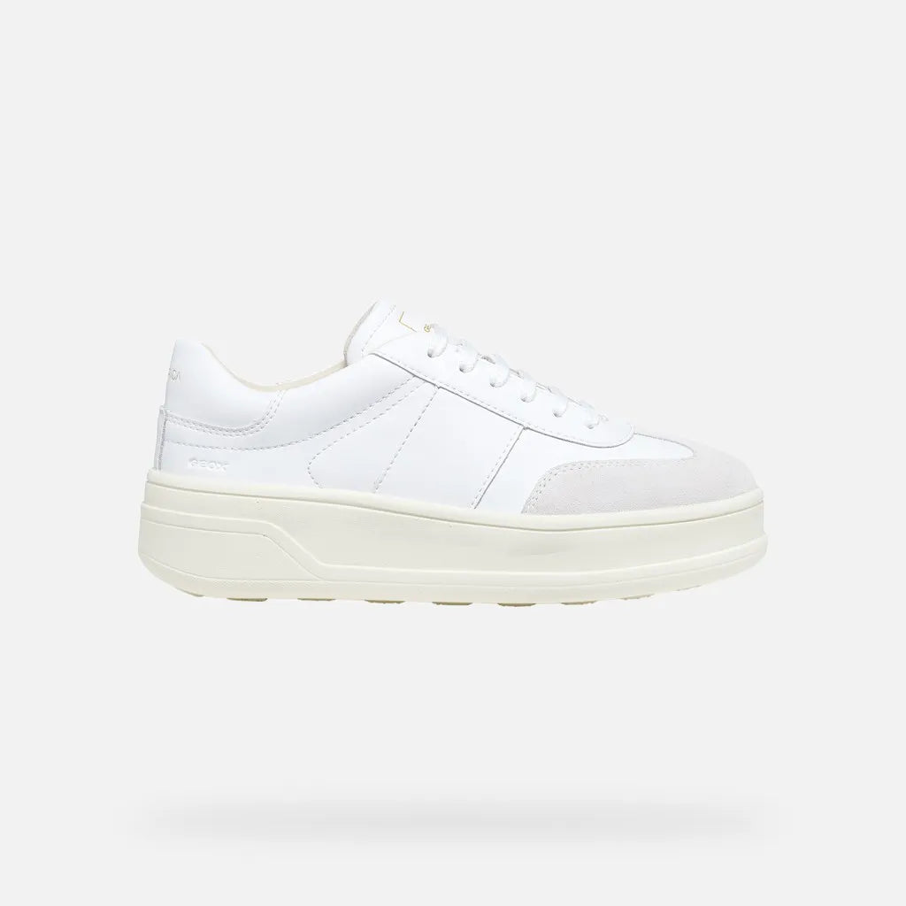 White/Off White