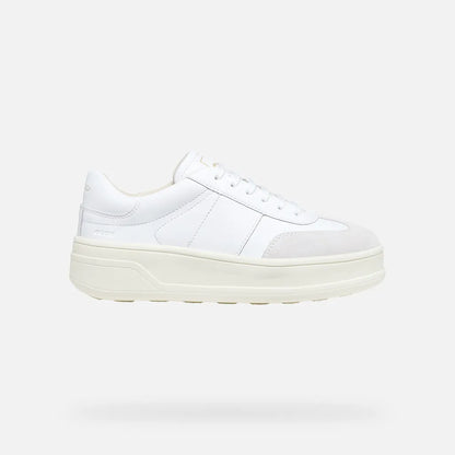 White/Off White