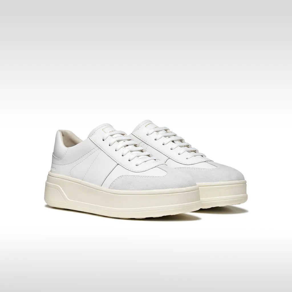 White/Off White