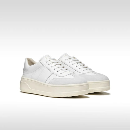 White/Off White