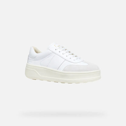 White/Off White