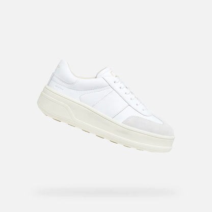 White/Off White