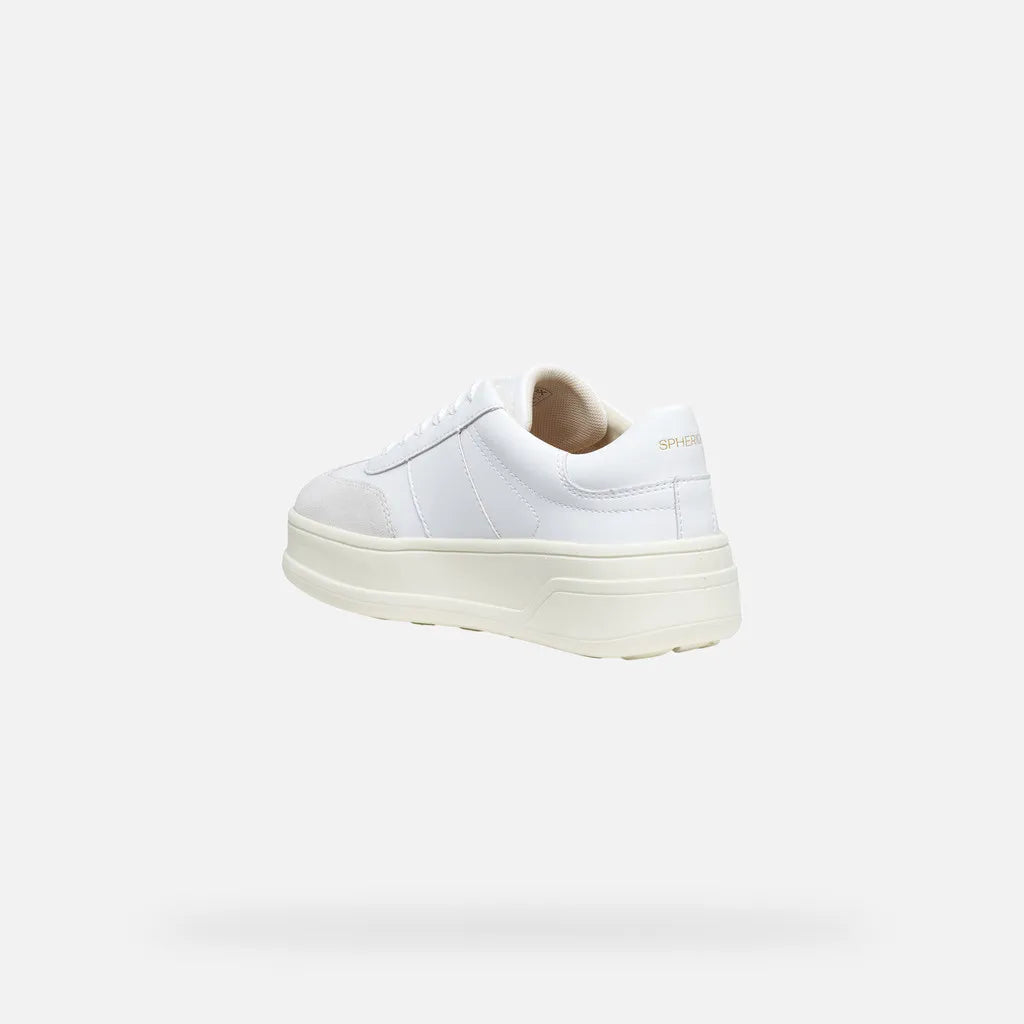 White/Off White