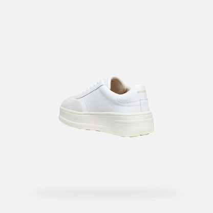 White/Off White