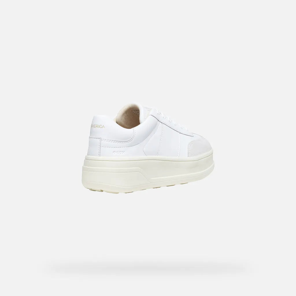 White/Off White